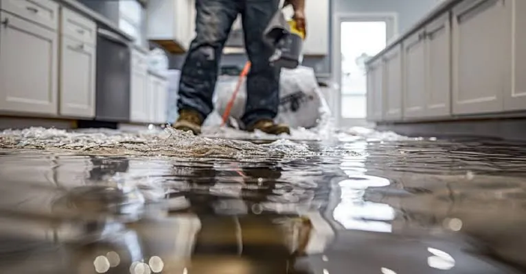Water damage restoration companies near me in Paloma Creek South, TX - Emergency flood extraction