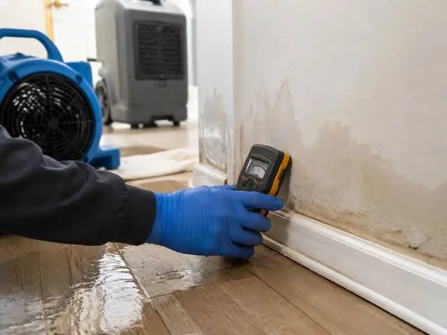 24/7 Water damage restoration services in Paloma Creek South, TX - Rapid flood cleanup and mitigation